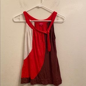 Ella Moss Tank Top